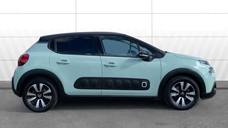 Citroen C3 1.2 PureTech 110 Flair 5dr EAT6 Petrol Hatchback